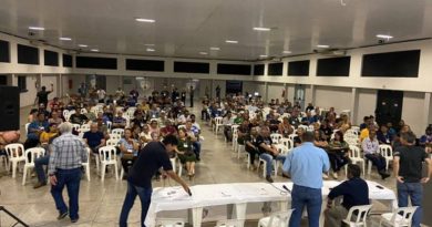 Fortalecidos e mobilizados: Policiais civis aceitam proposta do governo e a luta por valorização continua